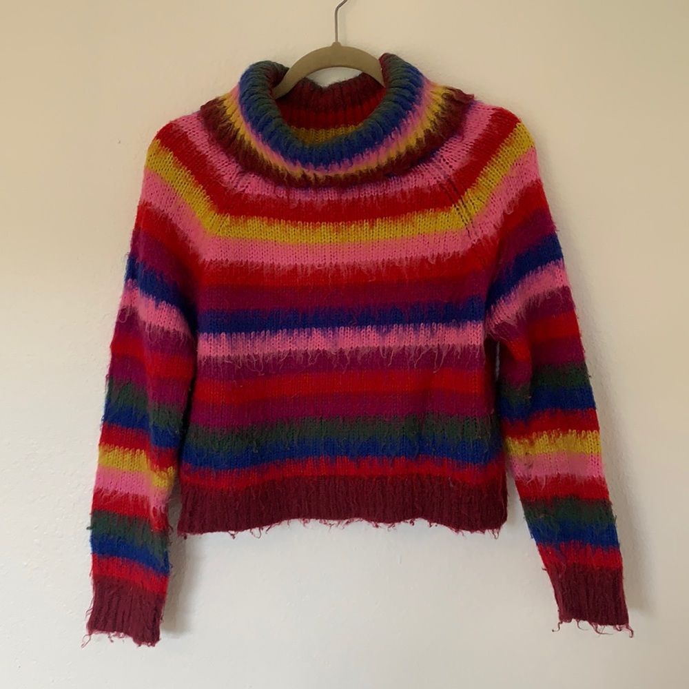 Forever 21 sweater
